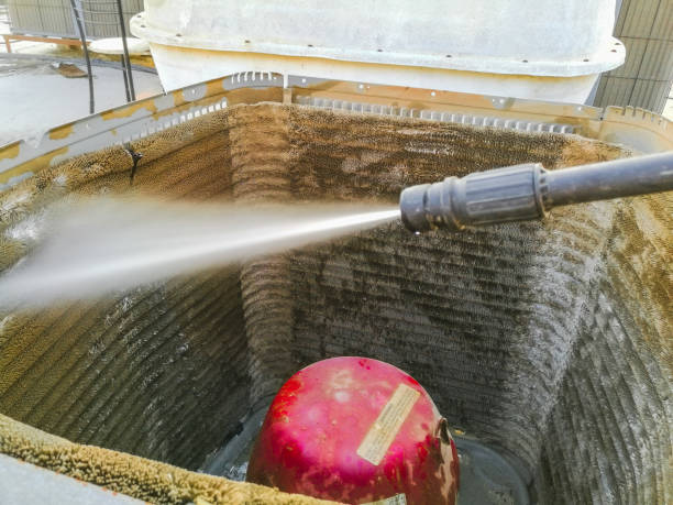 Best Ventilation Cleaning Services  in Reiffton, PA