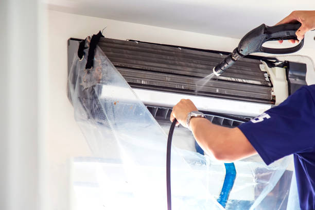 Best Local Air Duct Cleaning Services  in Reiffton, PA