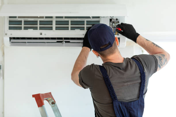 Best Air Duct Sanitizing Services  in Reiffton, PA
