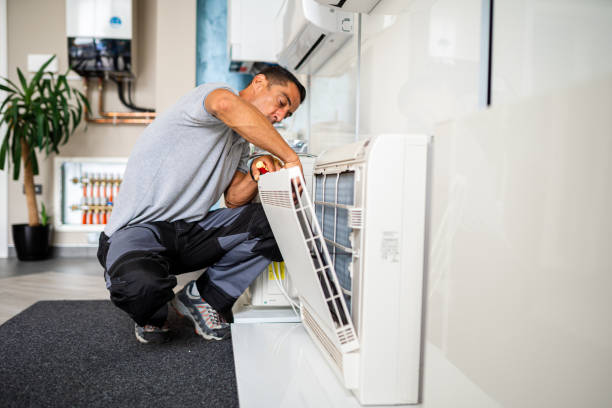 Best HVAC Air Duct Cleaning  in Reiffton, PA