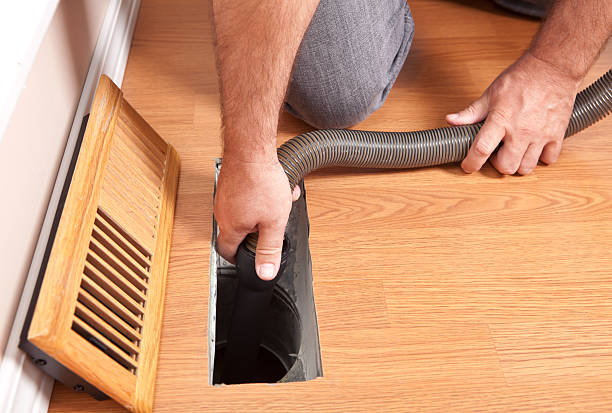 Best HVAC Maintenance and Cleaning  in Reiffton, PA