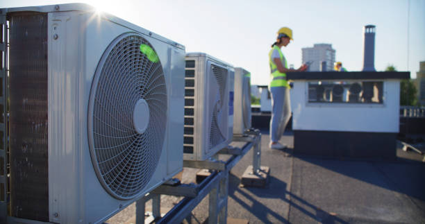 Best Professional Duct Cleaning Services  in Reiffton, PA