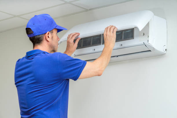 Best Best Air Duct Cleaning Company  in Reiffton, PA