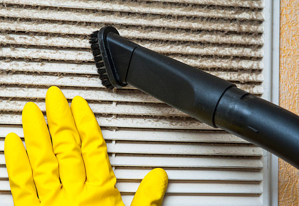 Best Affordable Duct Cleaning Services  in Reiffton, PA